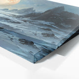 Planet Icy Distant Realm 18