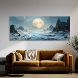 Planet Icy Distant Realm 18