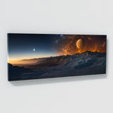 Planet Mercurial Twilight Divide 77