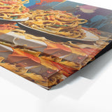 Pasta Comic Feast 89