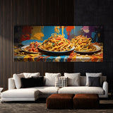 Pasta Comic Feast 89