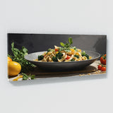 Pasta Fresh Culinary Essence 95