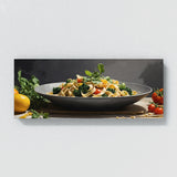 Pasta Fresh Culinary Essence 95