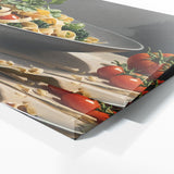 Pasta Fresh Culinary Essence 95