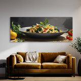Pasta Fresh Culinary Essence 95