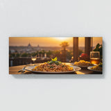 Pasta Golden Feast Glow 63