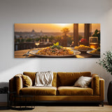 Pasta Golden Feast Glow 63