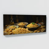 Pasta Golden Symphony 8