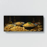 Pasta Golden Symphony 8