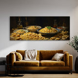 Pasta Golden Symphony 8
