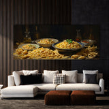 Pasta Golden Symphony 8