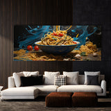 Pasta Palette Symphony 93