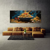 Pasta Palette Symphony 93