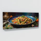 Pasta Primavera Palette 41
