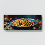 Pasta Primavera Palette 41