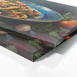 Pasta Primavera Palette 41