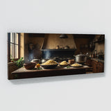 Pasta Rustic Italian Warmth 66