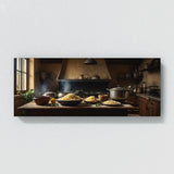Pasta Rustic Italian Warmth 66