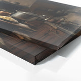 Pasta Rustic Italian Warmth 66