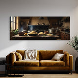 Pasta Rustic Italian Warmth 66
