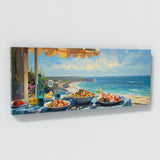 Pasta Seaside Supper 62