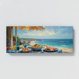 Pasta Seaside Supper 62