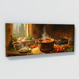 Pasta Tuscan Culinary Charm 2