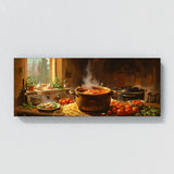 Pasta Tuscan Culinary Charm 2