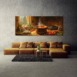 Pasta Tuscan Culinary Charm 2