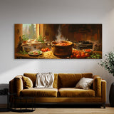Pasta Tuscan Culinary Charm 2