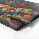 Pasta Vivid Italian Essence 53