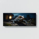Lizard Drama 80