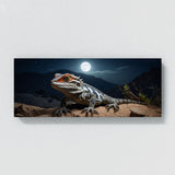 Lizard Drama 81