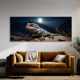 Lizard Drama 81