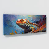Lizard Dreamscape 44