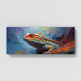 Lizard Dreamscape 44