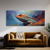 Lizard Dreamscape 44