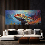 Lizard Dreamscape 44