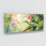 Lizard Tropical Dreamscape Anole 23