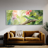 Lizard Tropical Dreamscape Anole 23