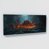Kraken Abyssal Inferno Unleashed 17