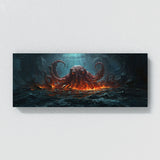 Kraken Abyssal Inferno Unleashed 17