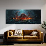 Kraken Abyssal Inferno Unleashed 17