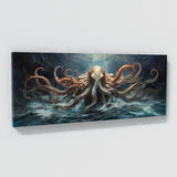Kraken Elegant Dance 55