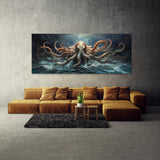 Kraken Elegant Dance 55