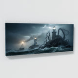 Kraken Foggy Assault 66