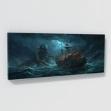Kraken Fury 2