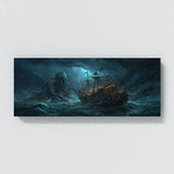 Kraken Fury 2