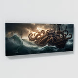 Kraken Fury Unleashed 60