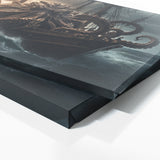 Kraken Fury Unleashed 60